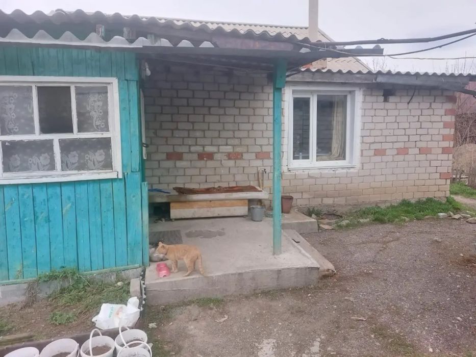 Продается дом на Кельденова 65/1