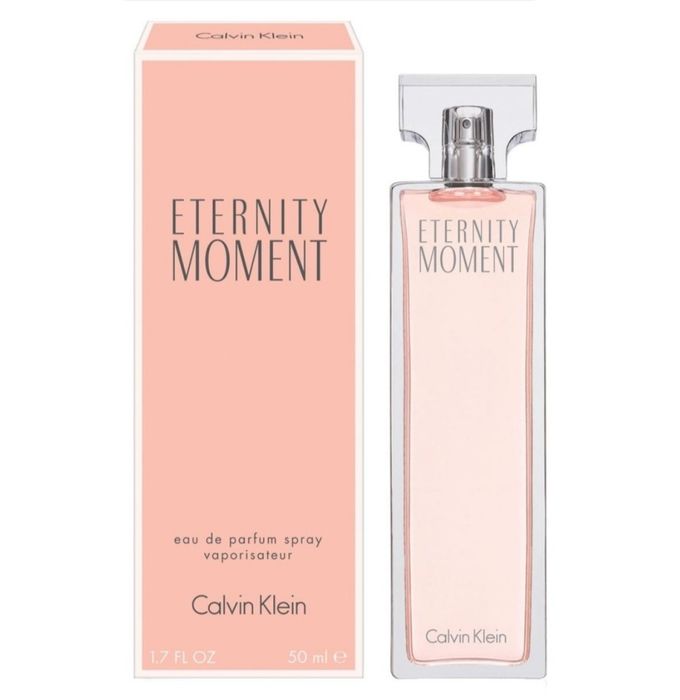 Продам духи Eternity moment