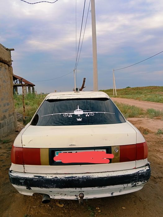 Шу Ауди Б4 Продам