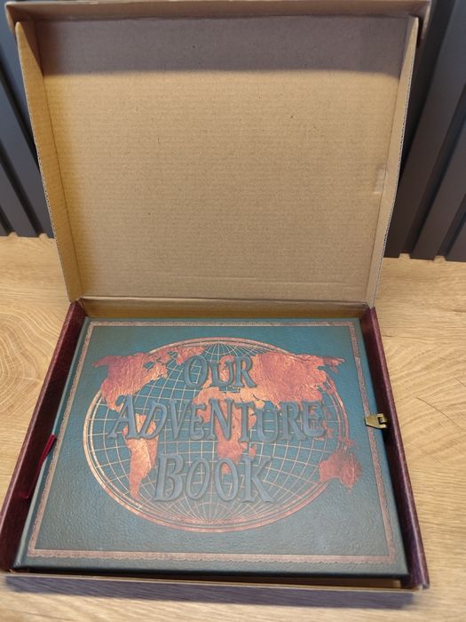 Албум за снимки Направи си сам