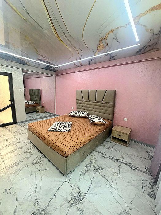 Regim hotelier Ultracentral Lux A-uri Tiglina 1