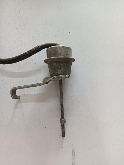 Actuator Vacuum Dacia Logan Ls_ 2004 - > 1.5 Dci K9K 792