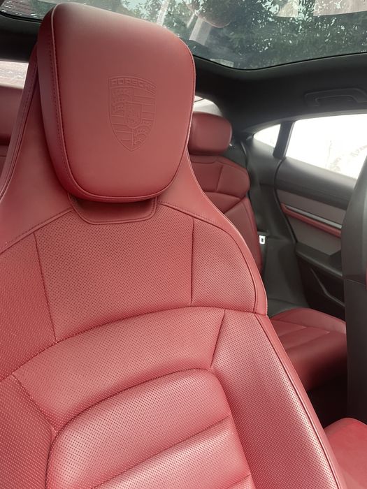 Porsche Taycan 4S Performance Battery Plus 70.000km