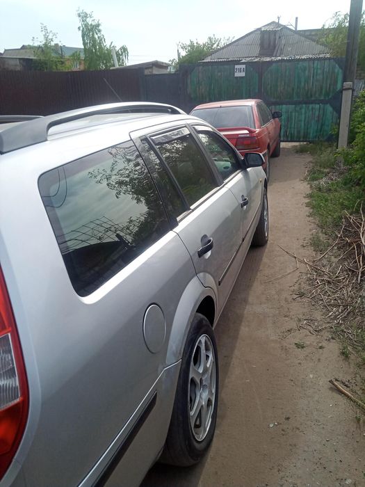 Продам форд Мондео 3