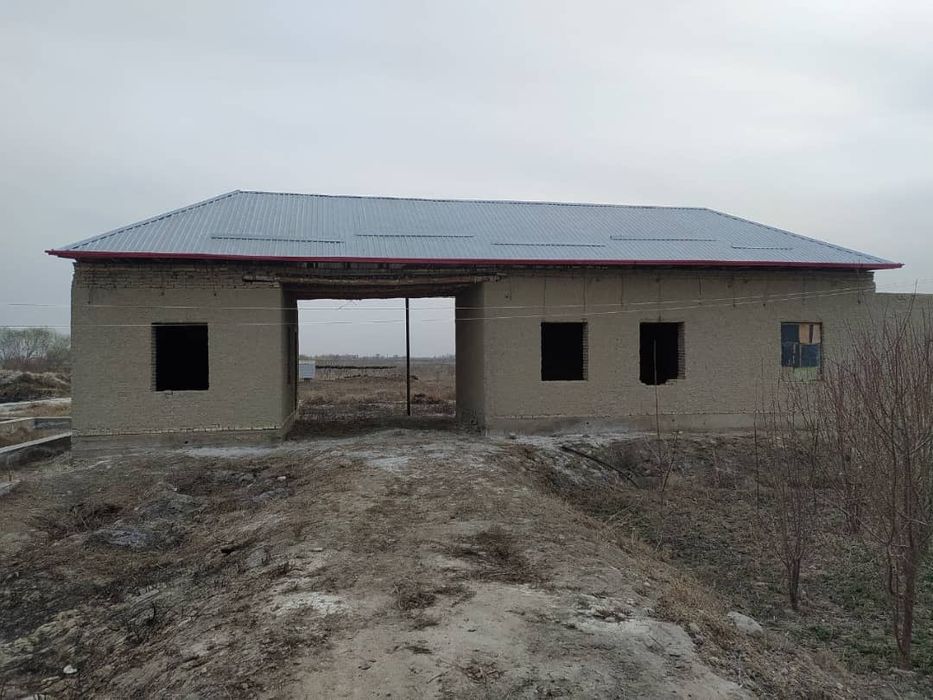 12 сотих ховли сотилади