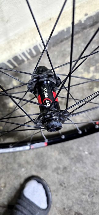 Piese biciclete