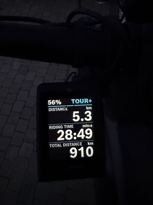 Cube Reacton Hybrid Smart 750