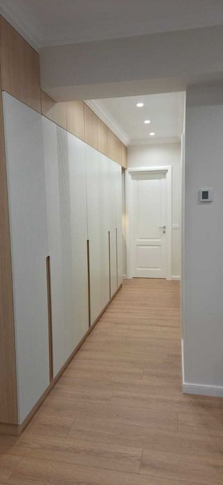 Apartament nou primul chirias
