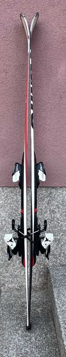 ATOMIC SPORTCARVE cap fiber - 159 cm