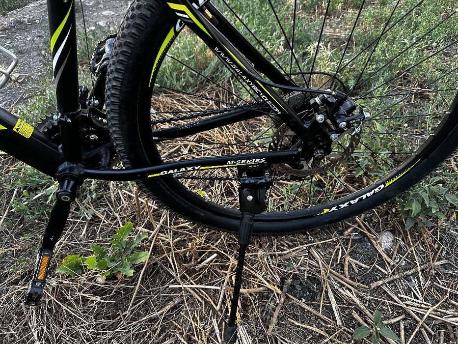 MTB велосипед Galaxy