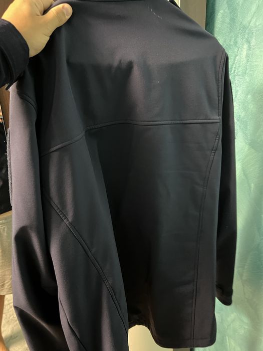 Geaca Softshell Jandarmi Viper