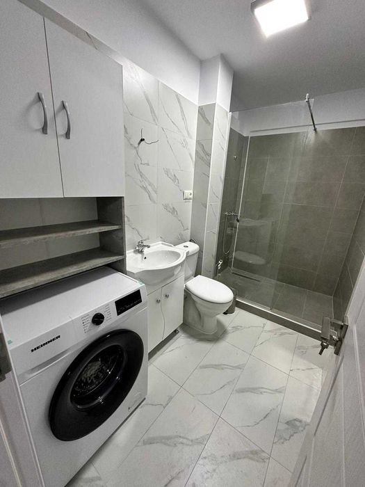 Apartamente Mobilate+Utilate complet Otopeni