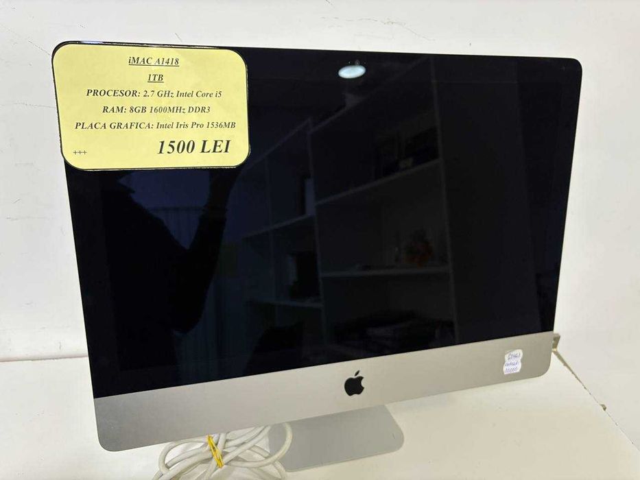 iMac a1418 1TB (CTG) star amanet
