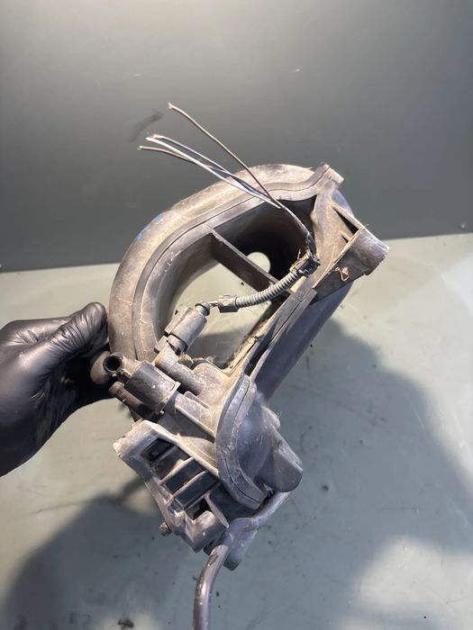Galerie admisie Volkswagen VW Polo 2007 1.2 MT (55 hp)
