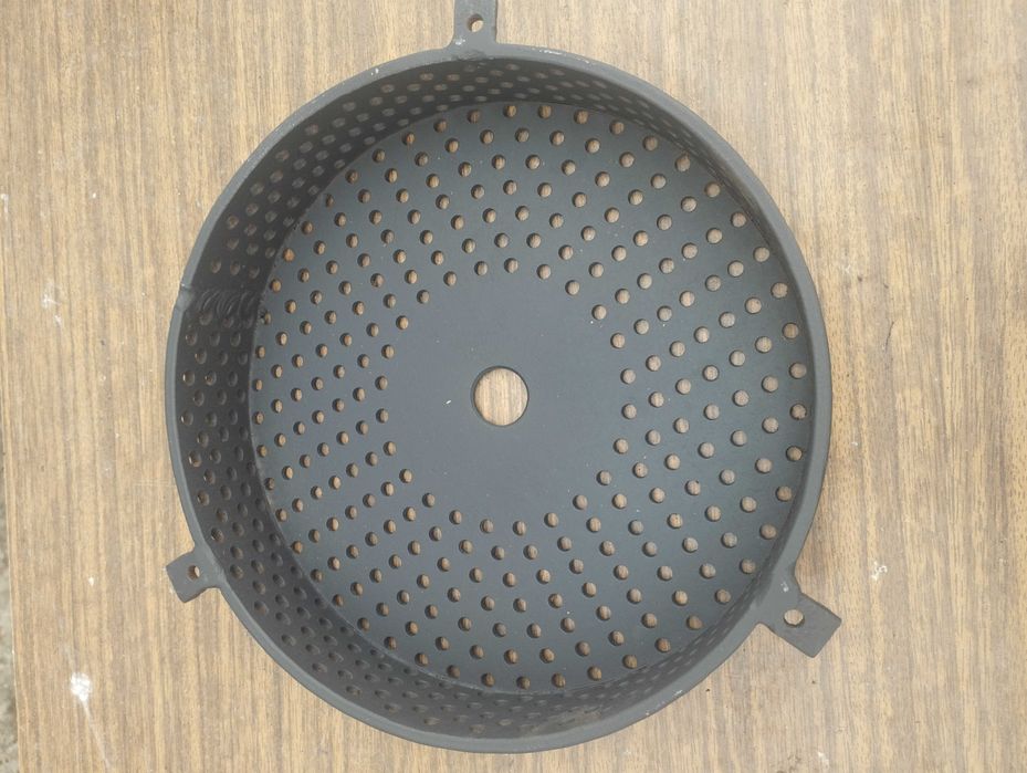 Сетка на зернодробилку хрюша