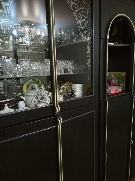 Гостиная гарнитур