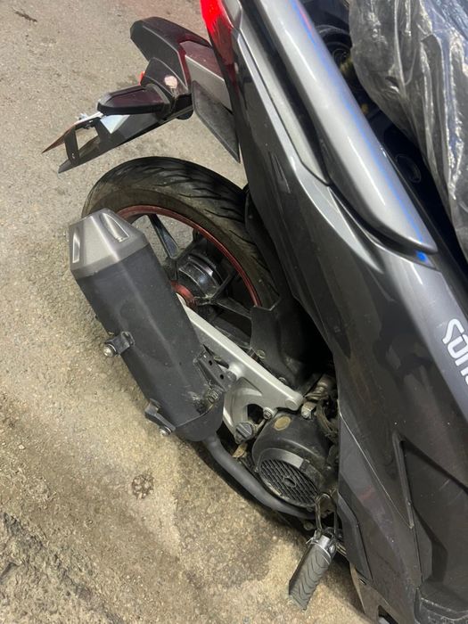 Продам скутер sonlink