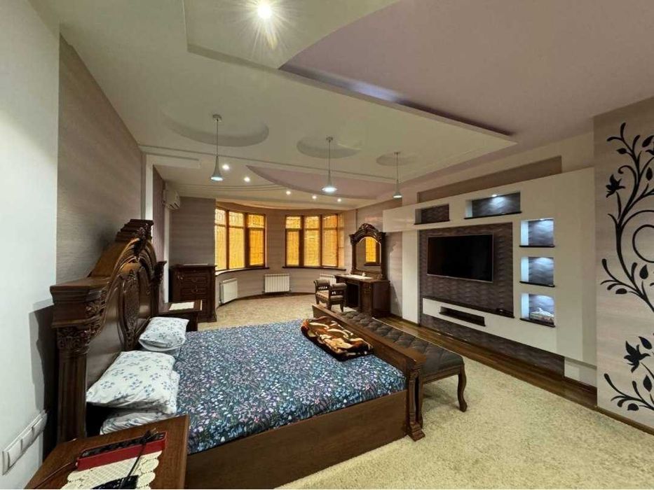 New building C-5 metro minor 5 room Sharof Rashidov street