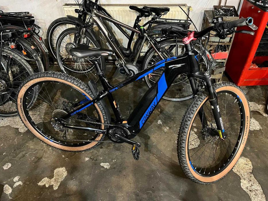 Biciclete Electrice de Închiriat –Nu Trebuie Să Fii Turist Să Le Vrei!