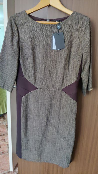Продам женское платье