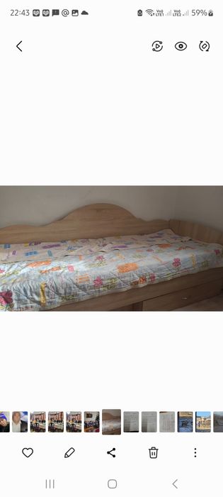 Мебель для спальни