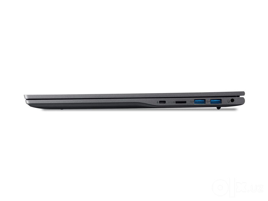 Acer Aspire  Lite 16 i5-1235u/8Gb DDR5/512Gb SSD/ 16" WUXGA IPS