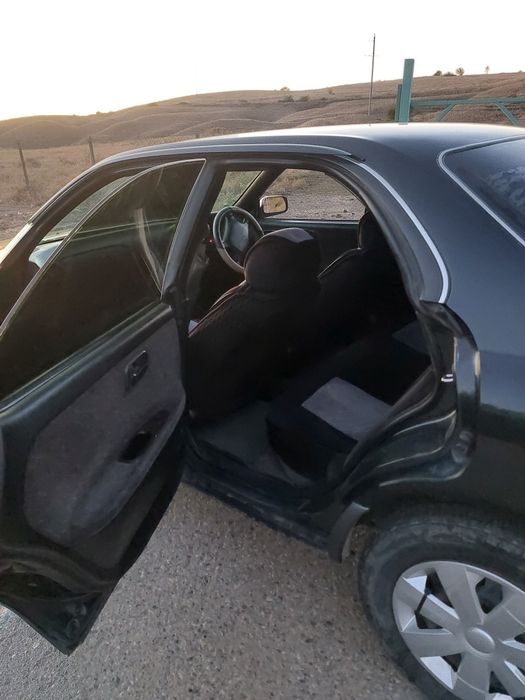 Toyota виндум в 10 кузове
