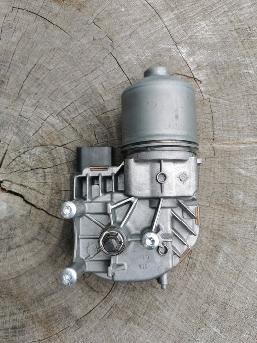 Motor ștergătoare - Volkswagen Jetta