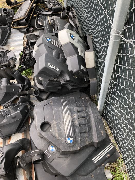 Capace motor bmw seria 1 seria 3 seria 5 seria 7 capac motor