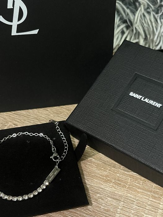 Дамска гривна YSL