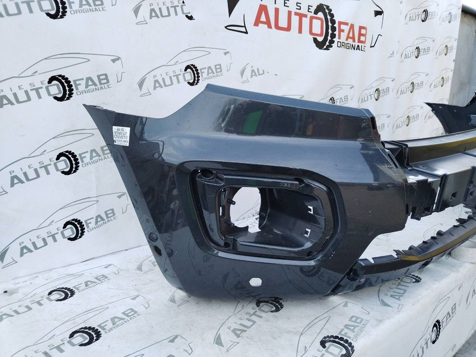 Bara fata Ford Ranger T6 Facelift Wildtrack an 2019-2020-2021-2022