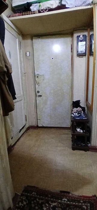 Сдаю квартиру в Яшнабадском районе Авиасозлар 1-комнат 4-этаже