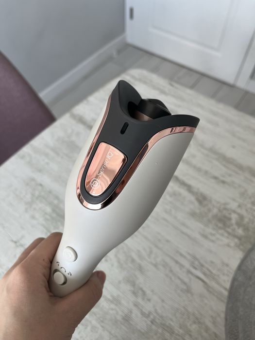 Маша Philips BHB886