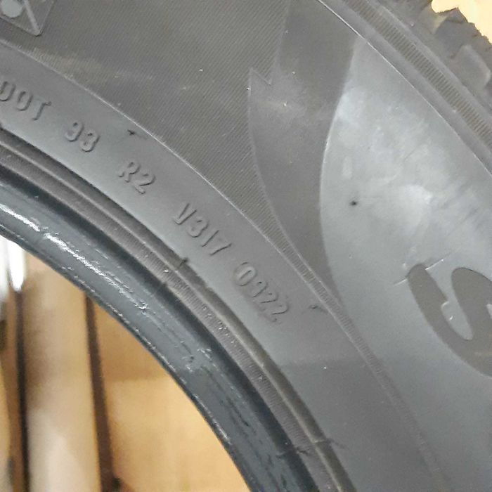 Cauciucuri Pirelli Scorpion Winter 235 65 17