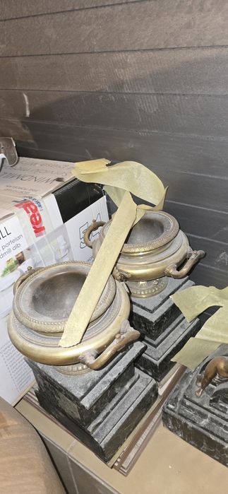 Oglindă  antique înălțime 280cm, lățime150cm