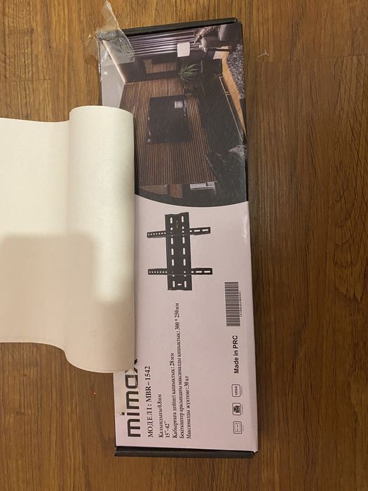 Кронштейн для телевизора