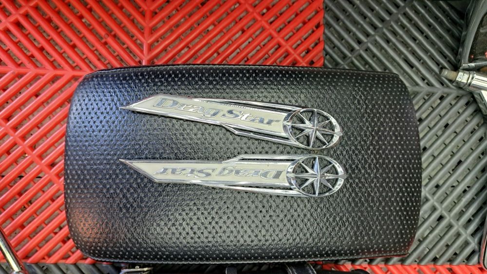 Piese yamaha dragstar650