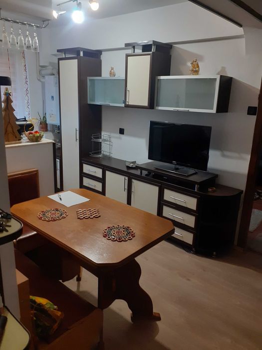 Apartament doua camere Navodari