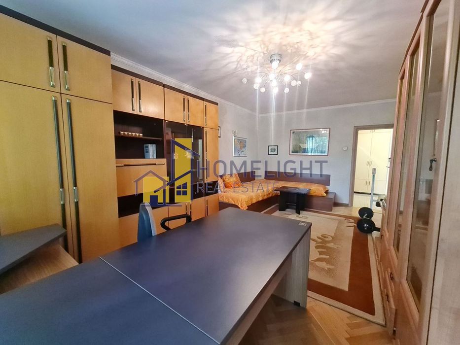 Продава се Тристаен апартамент в София, Овча купел - 132 кв.м за 1887 €/кв.м - Снимка #7