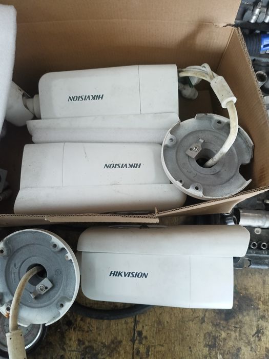 Камера Наблюдения