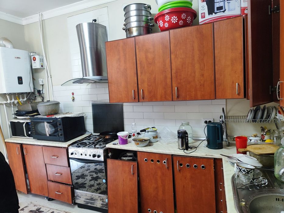 Кухня комплект срочно