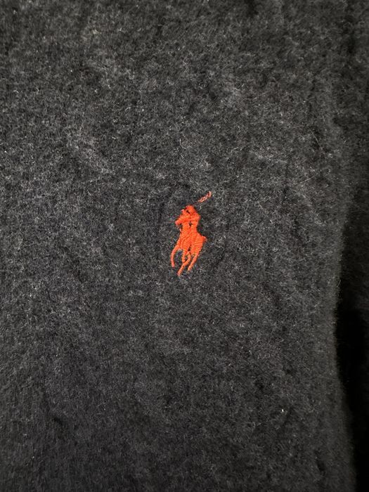 Плетен пуловер – Polo Ralph Lauren