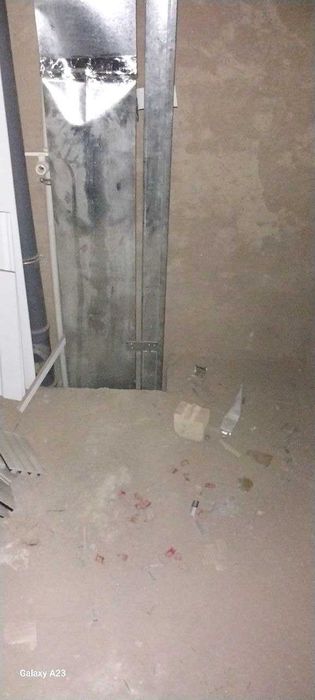 № 3764. Продается 1-комнатная квартира в Новостройке.(коробка)