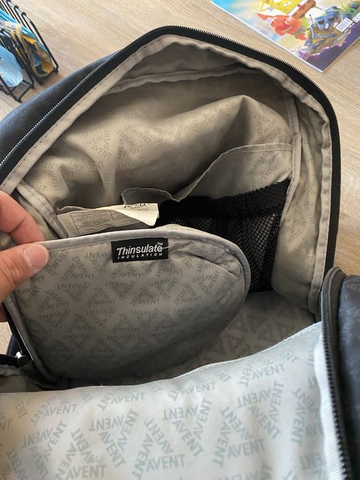 Раница AVENT naturally