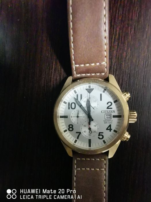 Citizen de vanzare
