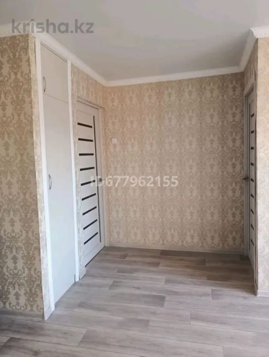 Квартира 1комнатня