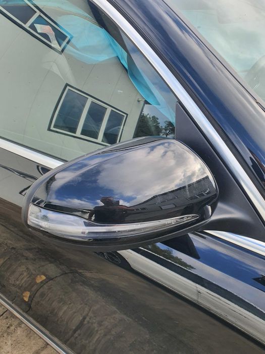Oglinda dreapta Mercedes GLB X247 an 2020 19000 km
