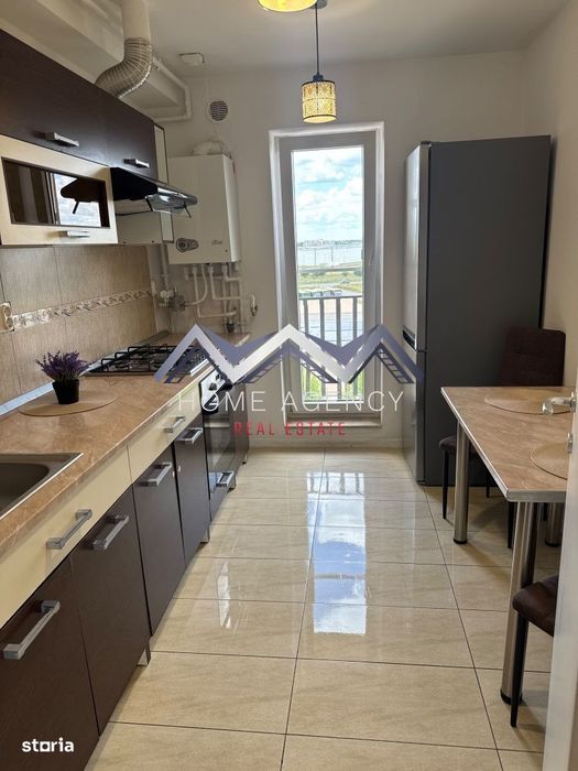 Apartament 2 camere Cosmopolis | Loc de parcare inclus