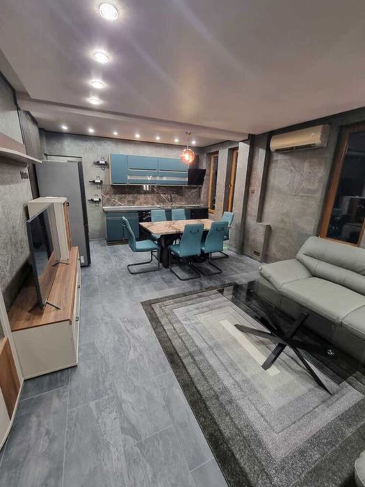 Дава се под наем Двустаен апартамент в София, Сухата река - 80 кв.м за 400 € - Снимка #2