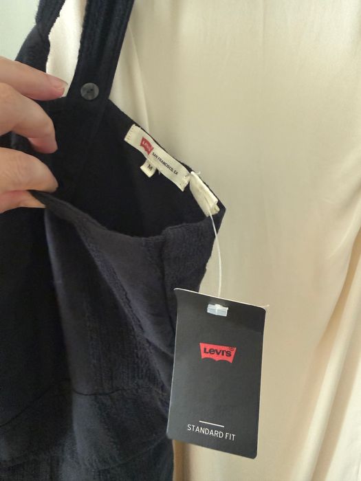 Сарафан Levis новый